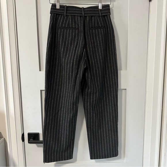 Wilfred Tie-Front Pant - Picture 8 of 11